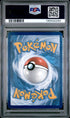 2024 Pokemon Temporal Forces Staff Prerelease Promo #090 Metang - Holo PSA 9