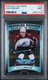 2019-20 O-Pee-Chee Platinum #175 Cale Makar PSA 9 (Rookie)
