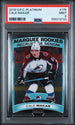 2019-20 O-Pee-Chee Platinum #175 Cale Makar PSA 9 (Rookie)