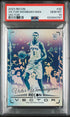 2023-24 Panini Recon Vector #22 Victor Wembanyama PSA 10 (Rookie)