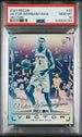 2023-24 Panini Recon Vector #22 Victor Wembanyama PSA 10 (Rookie)
