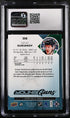 2017-18 Upper Deck #208 Denis Gurianov CGC 9 (Rookie)