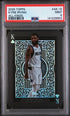 2025-26 Topps All Kings #AK-12 Kyrie Irving PSA 9