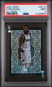2025-26 Topps All Kings #AK-12 Kyrie Irving PSA 9
