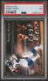 2000 Ultra Fast Lane #9 Randy Moss PSA 7