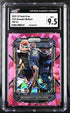 2022-23 Panini Prizm Pink Ice #254 Bennedict Mathurin CGC 9.5 (Rookie)