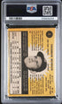 1971 O-Pee-Chee #5 Thurman Munson PSA 4