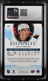 2022-23 Artifacts Turquoise #176 Matt Boldy CGC 10 (Rookie)