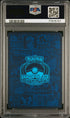 2022 Pokemon World Championships #040 Origin Forme Palkia VStar PSA 9