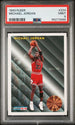 1993-94 Fleer #224 Michael Jordan PSA 9