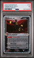 2005 Pokemon Unseen Forces #112 Umbreon EX - Holo PSA 5