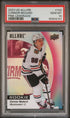 2023-24 Upper Deck Allure Pink Lemonade #102 Connor Bedard PSA 10 (Rookie)