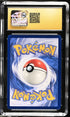2022 Pokemon Japanese Scarlet & Violet Pre-Order Promo #001 Pikachu CGC 10 (Pristine)