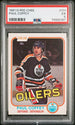 1981-82 O-Pee-Chee #111 Paul Coffey PSA 5 (Rookie)
