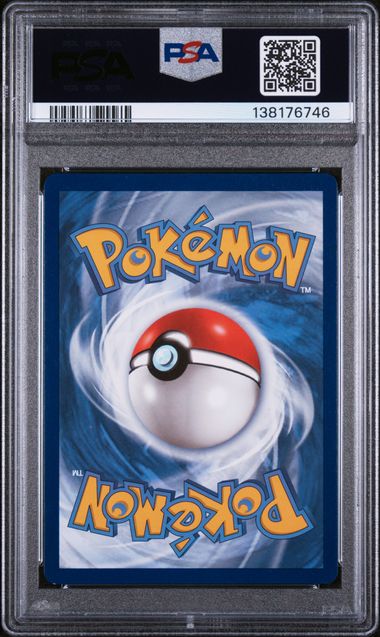 2021 Pokemon Chilling Reign #170 Galarian Articuno V - Full Art PSA 8