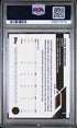 2023-24 Topps Chrome #1 Victor Wembanyama PSA 9 (Rookie)