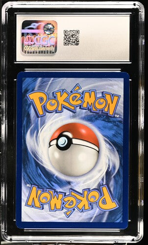 2025 Pokemon 2024 Pokemon Illustration Contest Winner #214 Pikachu CGC 8