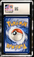 2025 Pokemon 2024 Pokemon Illustration Contest Winner #214 Pikachu CGC 8