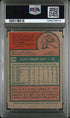 1975 Topps #228 George Brett PSA 4 (Rookie)