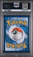 2025 Pokemon Destined Rivals #213 Rocket's Mewtwo ex - Ultra Rare PSA 9