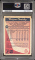 1984-85 O-Pee-Chee #243 Wayne Gretzky PSA 5