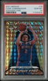 2021-22 Mosaic Straight Fire #18 Cade Cunningham PSA 10 (Rookie)