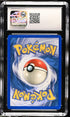 2003 Pokemon Best of Game Promo #1 Electabuzz- Reverse Holo CGC 9