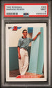 1992 Bowman #302 Mariano Rivera PSA 9 (Rookie)