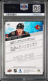 2020-21 Upper Deck #482 Tim Stutzle PSA 9 (Rookie)