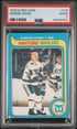 1979-80 O-Pee-Chee #175 Gordie Howe PSA 2