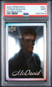 2024-25 Upper Deck Incarnations #INC1 Connor McDavid PSA 9