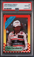 1989 Maxx Crisco #6 Dale Earnhardt PSA 10