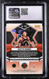 2021-22 Panini Mosaic Green #207 Scottie Barnes CGC 9.5 (Rookie)
