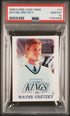 1988-89 O-Pee-Chee Minis #11 Wayne Gretzky PSA 10