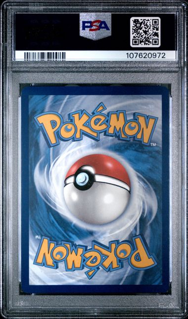 2023 Pokemon 151 #200 Blastoise ex - Special Illustration Rare PSA 10