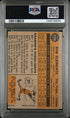 1960 Topps #326 Bob Clemente PSA 4