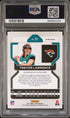 2021 Panini Prizm Red Ice #331 Trevor Lawrence PSA 10 (Rookie)