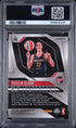 2024 Panini Prizm WNBA Ice #145 Caitlin Clark PSA 9 (Rookie)