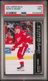 2021-22 Upper Deck #469 Moritz Seider PSA 9 (Rookie)