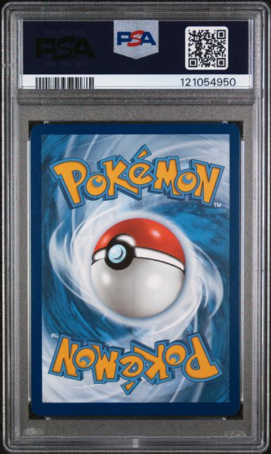 2024 Pokemon Shrouded Fable Special Illustration Collection Promo #130 Kingambit PSA 10