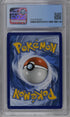 2016 Pokemon Evolutions #25 Poliwrath- Holo CGC 8.5
