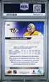2023-24 Upper Deck #204 Yaroslav Askarov PSA 9 (Rookie)