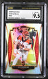 2020 Panini Select #146 Joe Burrow CGC 9.5 (Rookie)