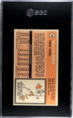 1970-71 Topps #150 Willis Reed SGC 8.5 | Eastridge Sports Cards