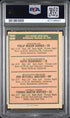 1975 O-Pee-Chee #623 Keith Hernandez/Phil Garner/Bob Sheldon/Tom Veryzer PSA 6 (Rookie)