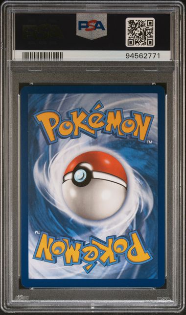 2024 Pokemon Twilight Masquerade #189 Sinistcha ex - Ultra Rare PSA 10