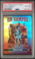 2021 Panini Prizm Draft Picks On Campus #2 Evan Mobley PSA 10 (Rookie)