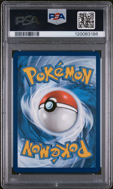 2025 Pokemon Destined Rivals #213 Rocket's Mewtwo ex - Ultra Rare PSA 9