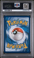 2025 Pokemon Destined Rivals #213 Rocket's Mewtwo ex - Ultra Rare PSA 9