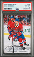 2025-26 Upper Deck #205 Ivan Demidov PSA 8 (Rookie)